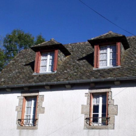 Maison Charmante A Florentin La Capelle Avec Jardin Et Vue Montagne Kültér fotó