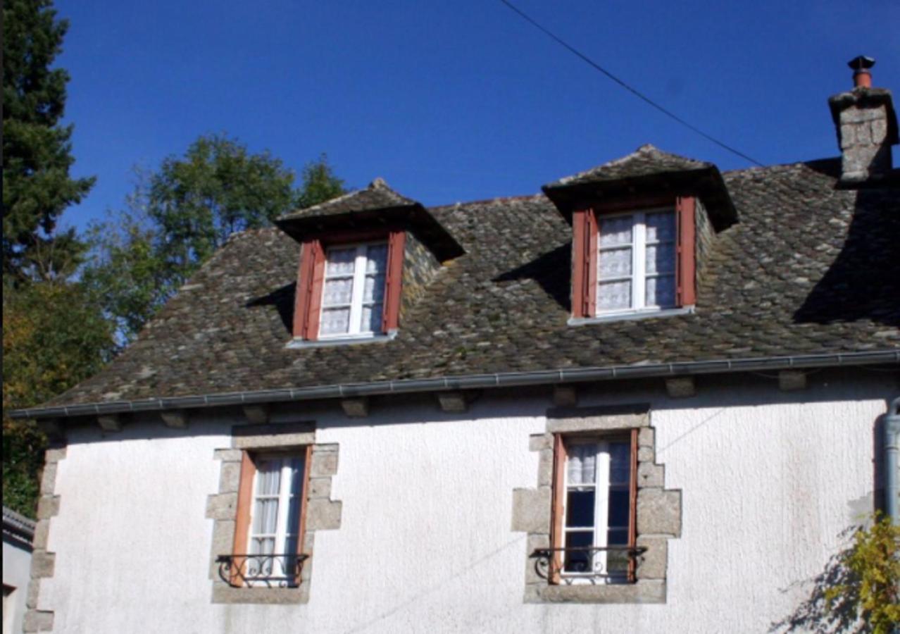 Maison Charmante A Florentin La Capelle Avec Jardin Et Vue Montagne Kültér fotó