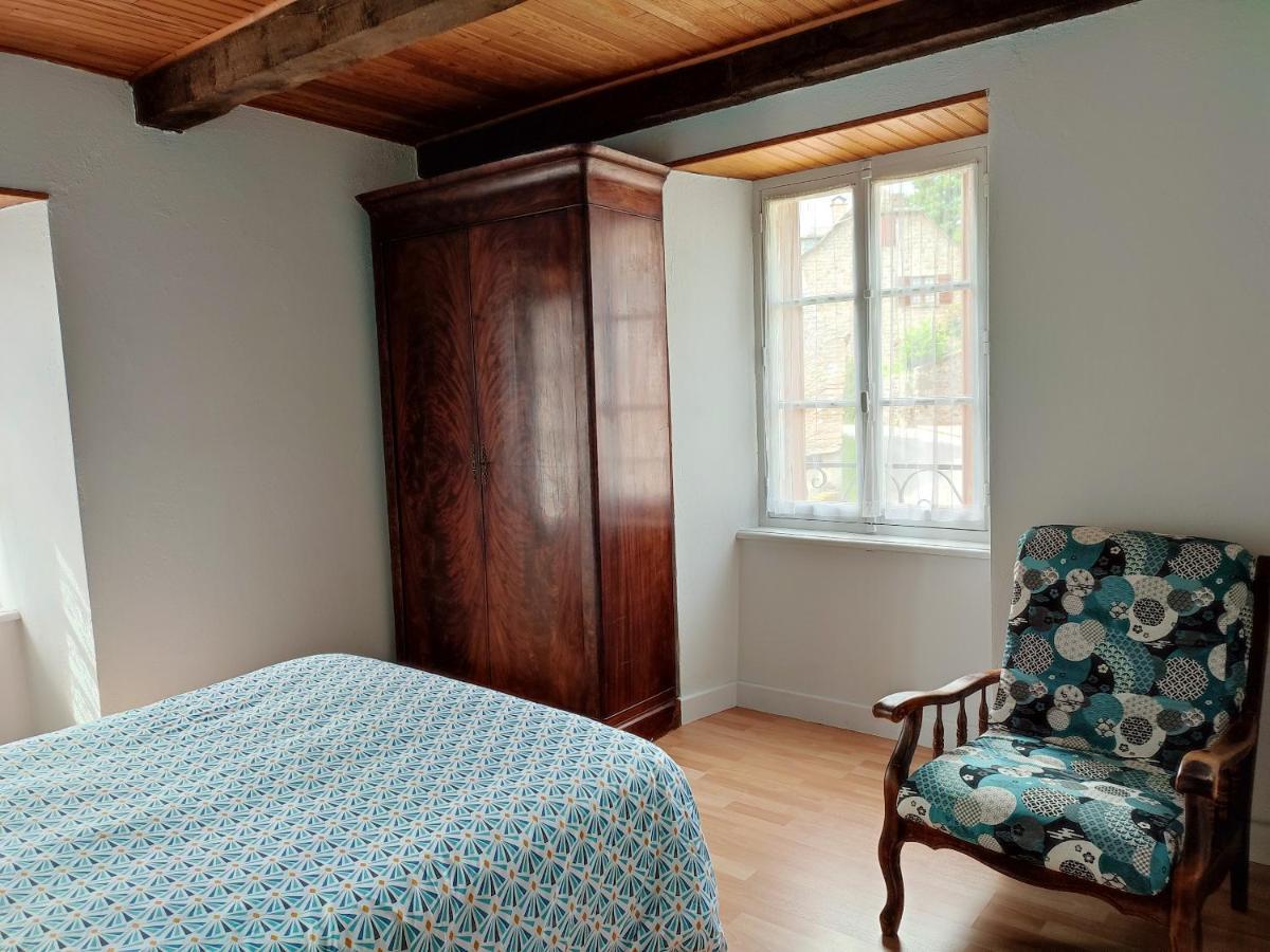 Maison Charmante A Florentin La Capelle Avec Jardin Et Vue Montagne Kültér fotó