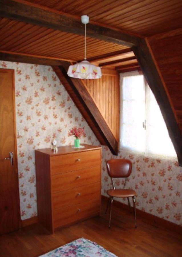 Maison Charmante A Florentin La Capelle Avec Jardin Et Vue Montagne Kültér fotó